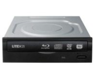 Lite-On iHBS312-33 SATA czarny BOX - 105786 - zdjęcie 3
